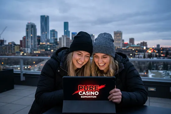 Asset pure casino edmonton 767ht